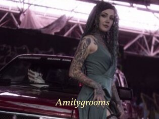 Amitygrooms