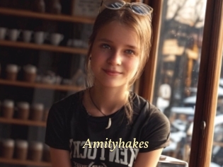 Amityhakes