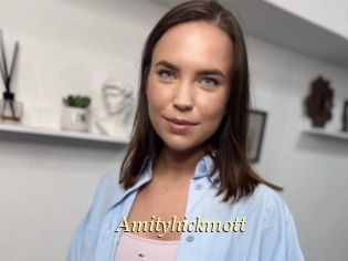 Amityhickmott