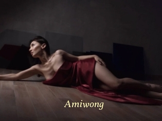 Amiwong