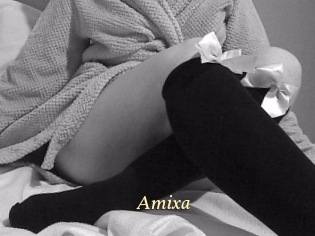 Amixa