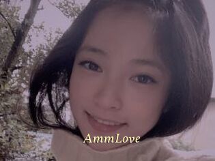 AmmLove