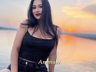Ammalee