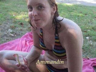 Ammandin