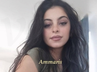 Ammaris
