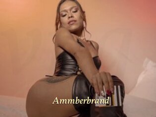 Ammberbrand