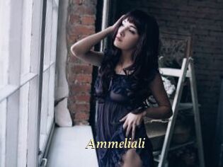 Ammeliali