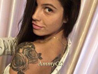AmmyCat