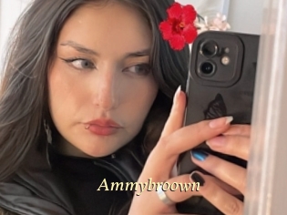 Ammybroown