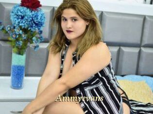 Ammyevans