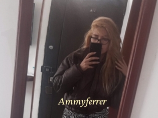 Ammyferrer