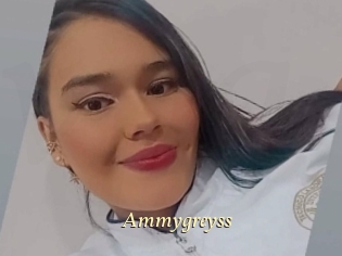 ammygreyss Vidéo porno gratuite