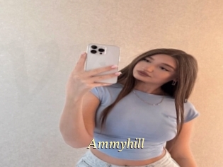 ammyhill Vidéo porno gratuite
