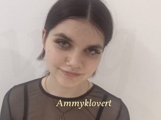 Ammyklovert
