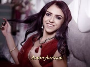 Ammylarsson