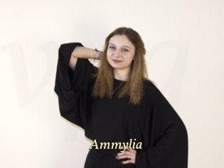 Ammylia