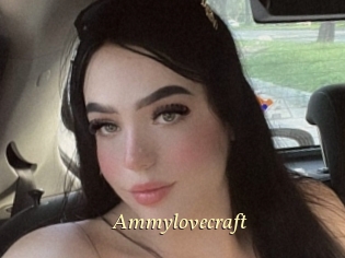 Ammylovecraft