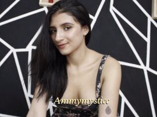 Ammymysticc