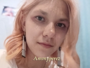 Ammyperez