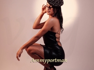Ammyportman