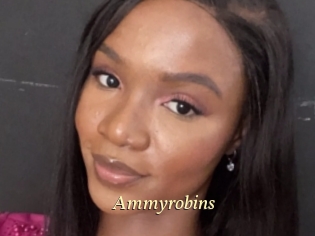 Ammyrobins