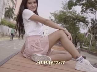 Ammyrosee