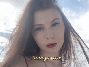 Ammysweete