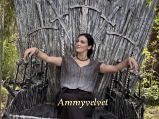 Ammyvelvet
