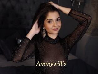 Ammywillis