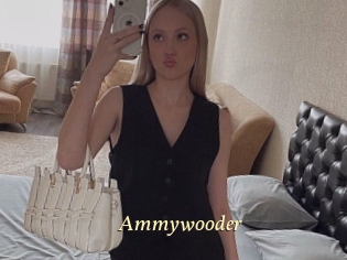 Ammywooder