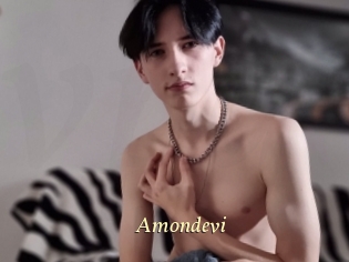 Amondevi