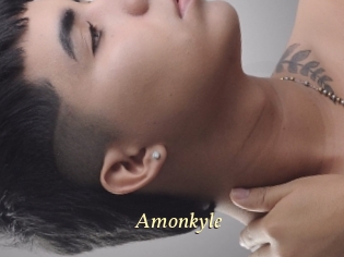 amonkyle Vidéo porno gratuite