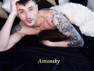 Amonsky