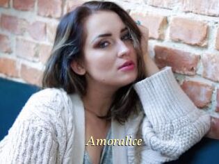 Amoralice
