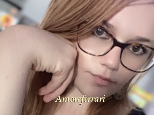 Amoreferrari