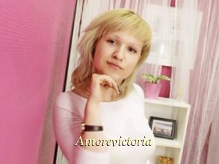 Amorevictoria