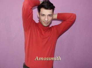 Amossmith