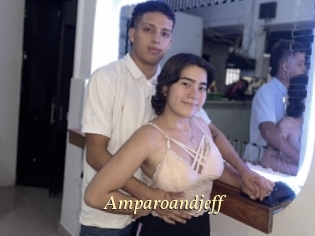 Amparoandjeff