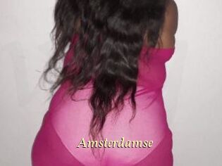 Amsterdamse