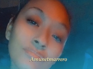 Amunetmarrero
