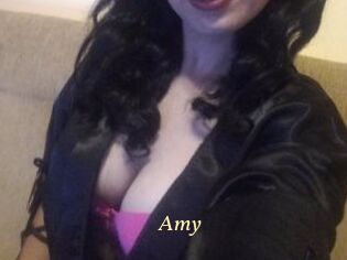 Amy