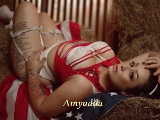 Amyadda