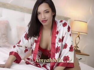 Amyahbella