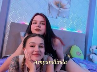 Amyandlinda