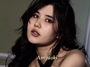 Amyaoki