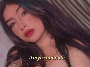 Amybeaumonth