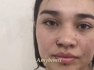 Amybenett