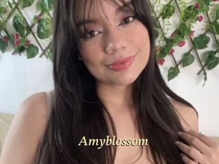 Amyblossom