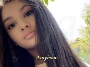 Amyboon