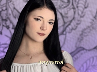 Amycarrol
